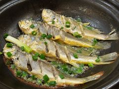 小黄鱼-小时候焗海鲜(鄞州万达店)