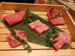 -焼肉 番手十番(銀座三越店)