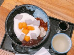 -WONDER ICE 萬得冰田(建設路总店)