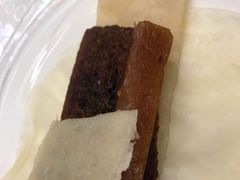 酥带鱼卷饼-便宜坊烤鸭店(科创店)