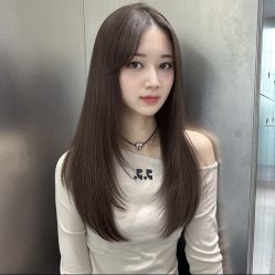 点击看大图 -Sying杉影日式烫染專門店