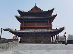 -西安城墙·碑林历史文化景区