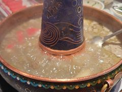 -董记老清泉·鲜切涮羊肉(窑岭店)