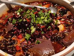 -福照楼汽锅鸡·云南菜(火车站锦江店)