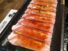 -九田家黑牛烤肉料理(石路天虹店)