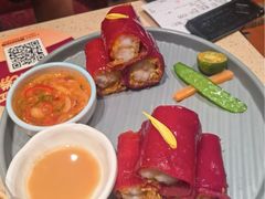 -点都德(汇盈广场店)