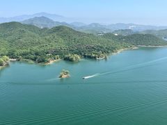 -易水湖景区