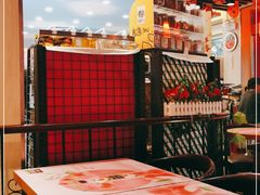 -喜士多(泰安店)