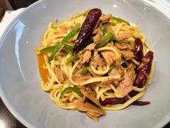-Cafe Mersey默西咖啡(西交店)