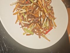 -伙靠·江浙菜(田林路店)