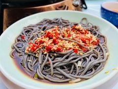 -友记功夫香·人民川菜(红牌楼店)