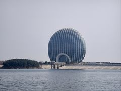-北京雁栖湖国际会展中心