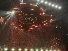 -成都金融城演艺中心-成都大魔方