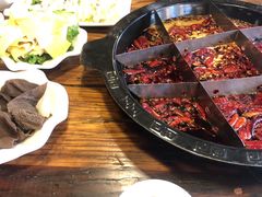 -重庆老火锅(长虹店)