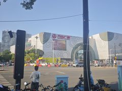 -万达广场(松江店)