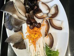 -涿派·炝锅鱼(涿州店)
