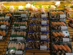 -盒马鲜生(宝地店)