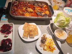 -半天妖烤鱼(印象城店)