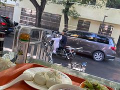 -庆丰包子铺(大红罗厂店)