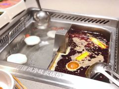 -海底捞火锅(石厦时代广场店)