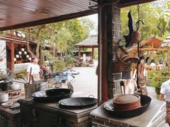 -青城甲(青城山店)