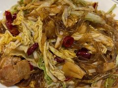 -金春禧·鲁菜海鲜(延吉路万达店)