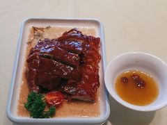 -粤味馆(黄河路店)