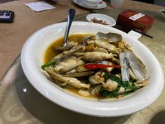 -百年银屏蚝烙·潮汕菜·非遗(乐山店)