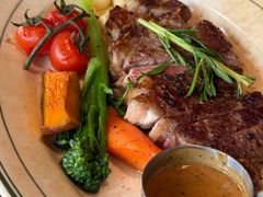 -碧特博格·20年品牌西餐厅(芜湖路店)