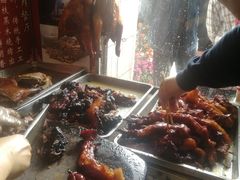 -大赤坎肥仔强烧味海鲜餐厅(大赤坎店)