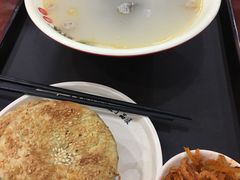 -武圣羊汤(手帕口店)