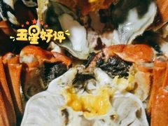 -蟹宝酒楼•农家菜(古城北路店)