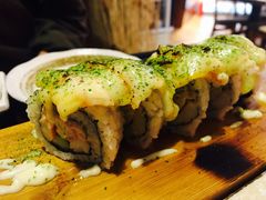 -小曹日本料理(软景中心店)