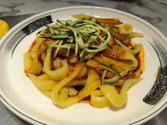 -伊帆食府·青海地方特色美食