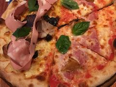 -La Strada(安福路店)