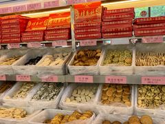 -桂香村(护国寺店)