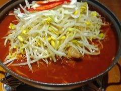 -汉米达特色料理餐厅(郴州友阿国际广场店)