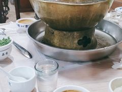 -鑫龙火锅城(环山路店)