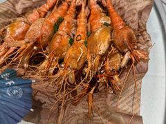 -79号渔船海鲜饭店(华强北店)