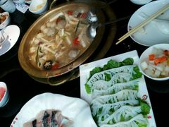 -川中故事·成都老火锅(东书房店)