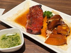 -港丽餐厅(杭大店)