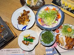 -新一喜铁板料理餐厅·铁板放题(北国商城店)