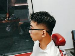 -风生造型