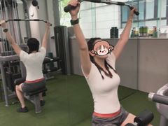 -mYSTEPS健身运动馆(古北店)