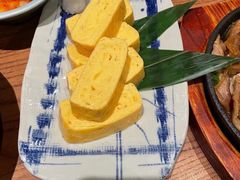 明太子蛋卷-角落里(中山公园店)