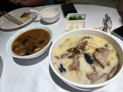 -金狮麟·新豫菜(金码大厦店)
