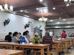 -华兴街自力面店