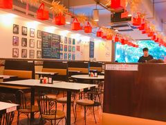 大堂-大哥餐厅(西城花园店)