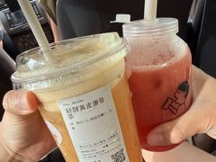 -喜茶(中山利和新地店)