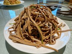 三河豆腐丝-古洼一锅鲜(开发区店)